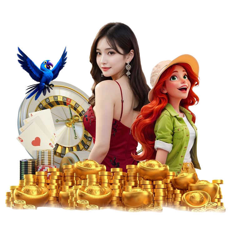 Golden Toad Game
